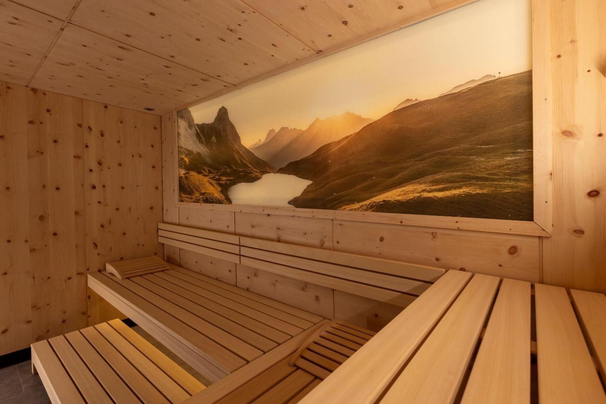 Hanusel Hof Wellness & Genuss In Panoramalage Hellengerst Exteriér fotografie